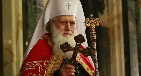 Празничното богослужение ще бъде оглавено от патриарх Неофит