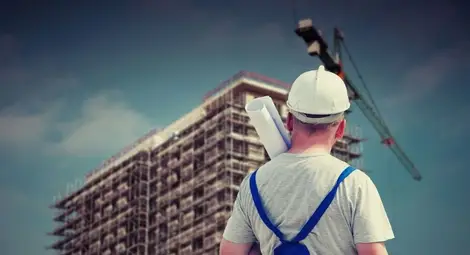 Инфлацията пришпори до рекордно ниво строителството на нови жилища