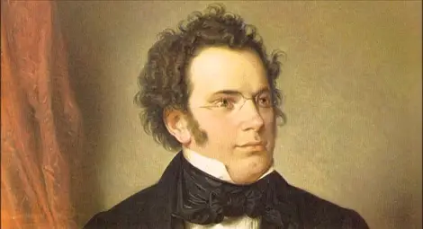 Най-големият лирик на романтизма