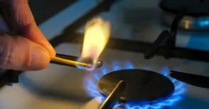 8,3% от русенските домакинства  се газифицират с 20% отстъпка