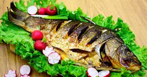 Много риба, вино, напитки и кулинарни предизвикателства в Русе на 23 ноември