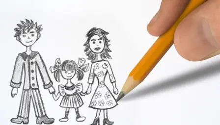 Приемни семейства спасяват по 3 деца на ден