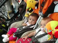 Момиче е 4000-ото бебе, родено навръх Игнажден в Майчин дом Момиче е 4000-ото бебе, родено навръх Игнажден в Майчин дом