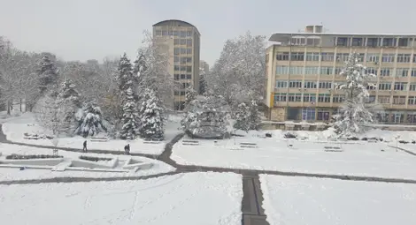 Снимка: БТА Снимка: БТА