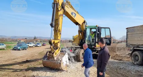 Снимка: БТА Снимка: БТА