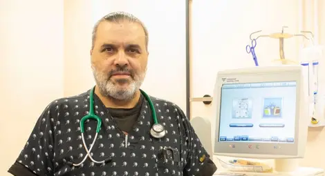 Д-р Боян Петков: Бъбреците са сложна лаборатория, за тяхното здраве е нужна вода и лечение на възпаленията