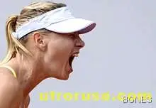  Шарапова си върна на Серина за Григор 