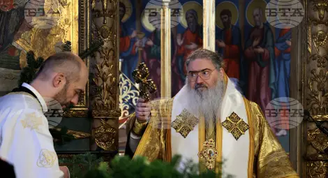 Снимка: БТА Снимка: БТА