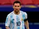 Меси гони рекорд на финала с Бразилия, Барселона го очаква
