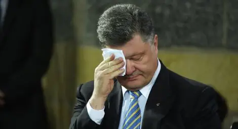 ЕС ще отмени визите за Украйна, ако се справи с корупцията