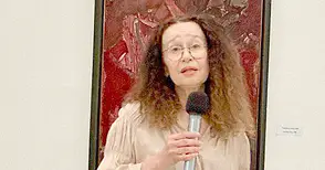 „Художници и уредници“ разказва за тишината зад изложбата