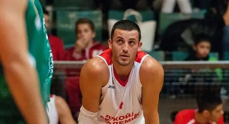 Филип Виденов на висок пост в баскетфедерацията