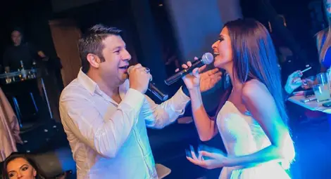 Преслава чукна 31 без Бирмата /галерия/