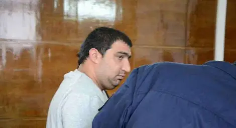 Неграмотен ром заловен на Дунав мост с 240 000 таблетки с дрога