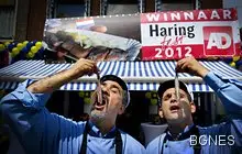 Рибата уголемява мозъка