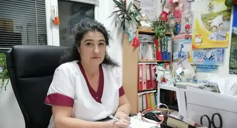 Д-р Виделина Даскалова: Ковидвирусът е податлив на мутации и ваксината няма да е достатъчно ефективна