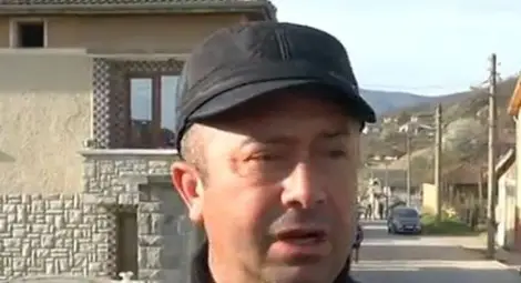 Жител на Върбица: Шофьорът на катастрофиралия камион е изкарал лек инсулт Жител на Върбица: Шофьорът на катастрофиралия камион е изкарал лек инсулт