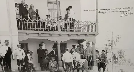 Най-старият музей в областта 115 години посреща гости от страната и света