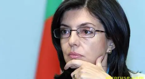 Кунева: Мога да бъда начело на успешно правителство