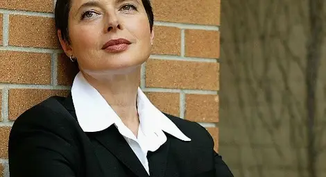 „Тя просто правеше своите малки стъпки по големия път“ „Тя просто правеше своите малки стъпки по големия път“