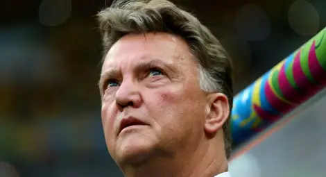 Ван Гаал: Надявам се да създам такъв отборен дух и в Юнайтед