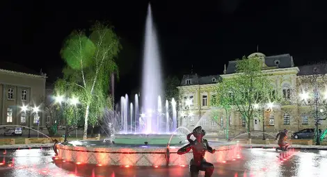 Тв поредица запознава ученици със забележителни русенски сгради