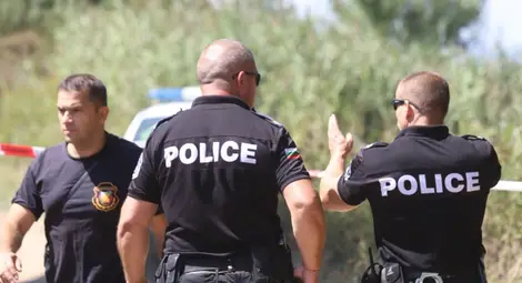 Повдигат обвинения на задържаните за убийството в Негован