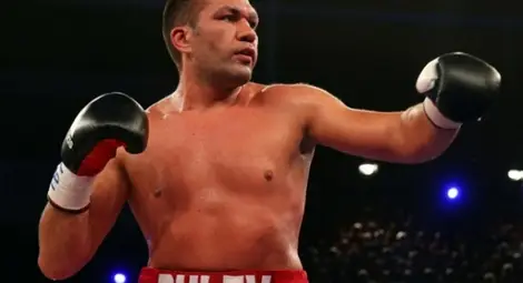 Пулев може да се изправи срещу Дейвид Хей за титлата на IBF