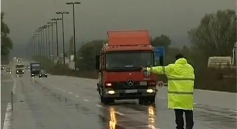 Българският консул в Гърция: Големият талон за колата не се изисква за туристи