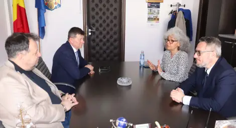 Снимка: Пресцентър