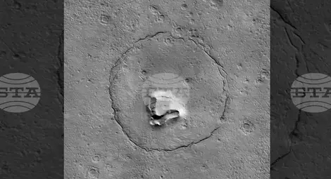 Снимка: БТА Снимка: БТА