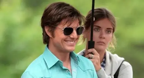 Том Круз може да остане с разбито сърце