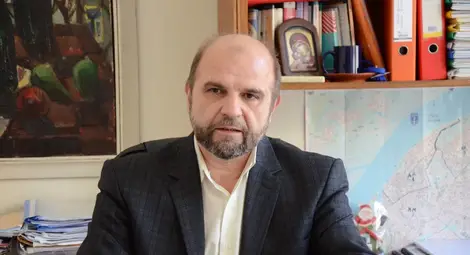 Главният архитект се върна на работа след година болнични