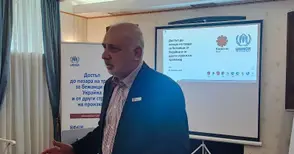 Работодатели предлагат шансове за заетост на украинци в Русе