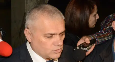 Радев за беглеца арестанат: Много смело момче! Радев за беглеца арестанат: Много смело момче!