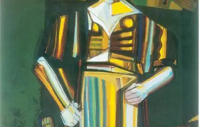 Румен Скорчев - художникът, който разкукурига културата ни