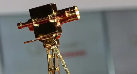 Български филм с голямата награда на филмовия фестивал в Котбус