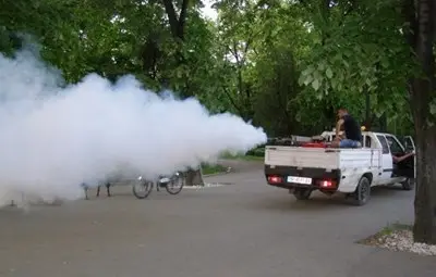 Пръскането срещу комари по поречието на Дунав стартира в петък от Козлодуй