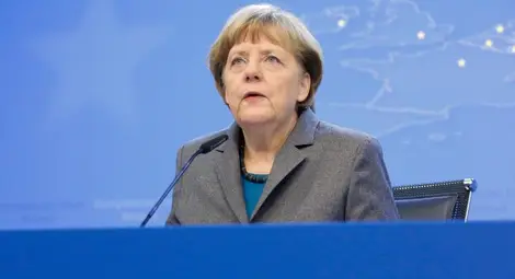 Меркел: Възможни са нови санкции, ако примирието в Украйна пропадне