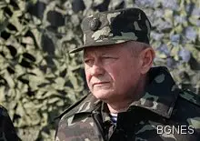 Споразумение между Москва и Киев за блокираните украински войнски части