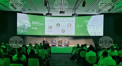 Снимка: БТА Снимка: БТА