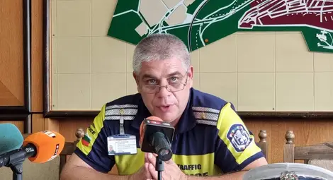 Стилиян СТАНЕВ