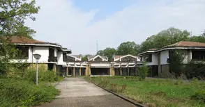 Резиденция „Липник“ пак отива на търг с 20% по-ниска цена