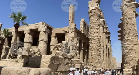 Снимка: БТА Снимка: БТА