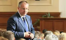 Станишев: Животът на кабинета е изцяло в негови ръце 