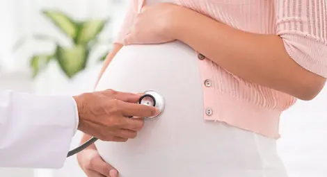 Опасна ли е миомата по време на бременност?