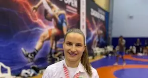 Биляна с бронз на тепиха в Загреб и първи точки за световната ранглиста