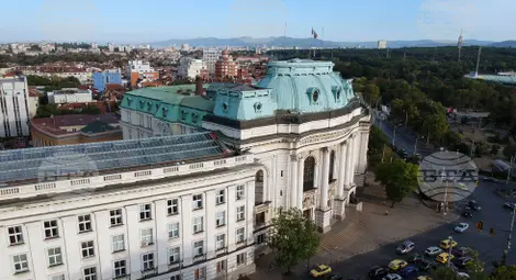 Снимка: БТА Снимка: БТА