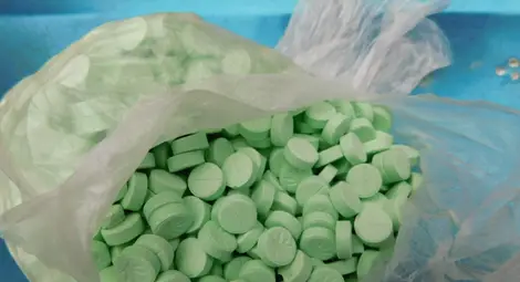 Финландия търси 26-годишна русенка за трафик на 3 кг дрога