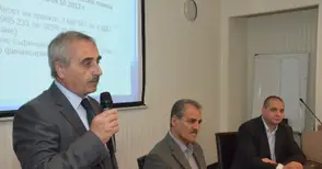 АППД вложи 3,5 милиона лева в модерна система за навигация по Дунав